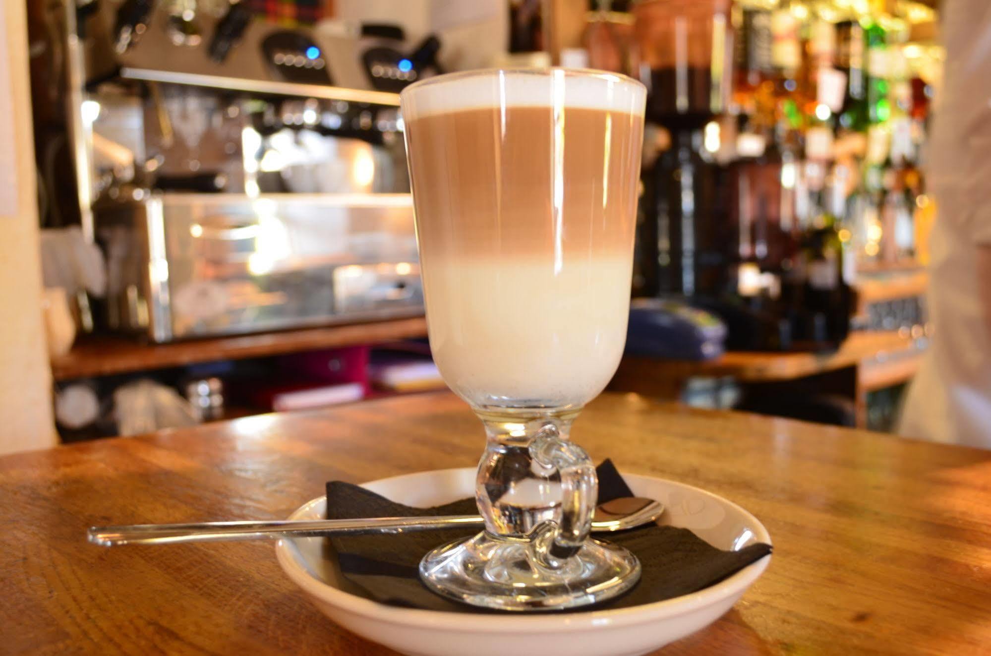 Duke Of Gordon Hotel Kingussie Dış mekan fotoğraf